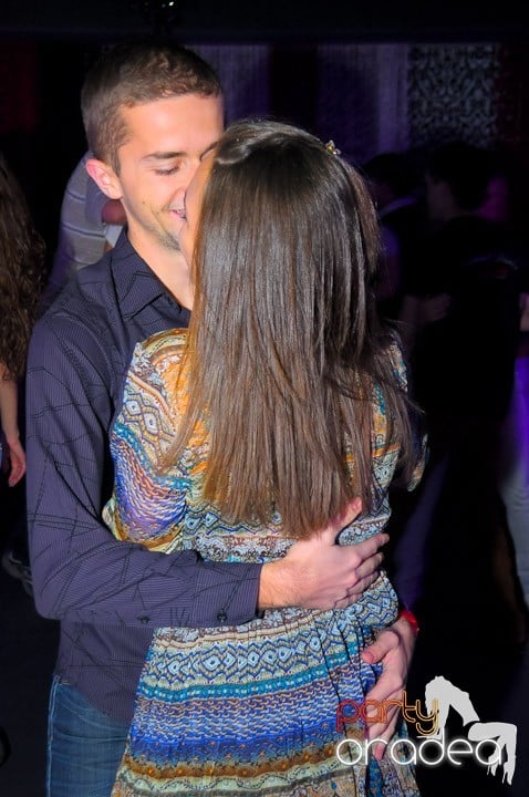 Seară de dans în Club Life, 