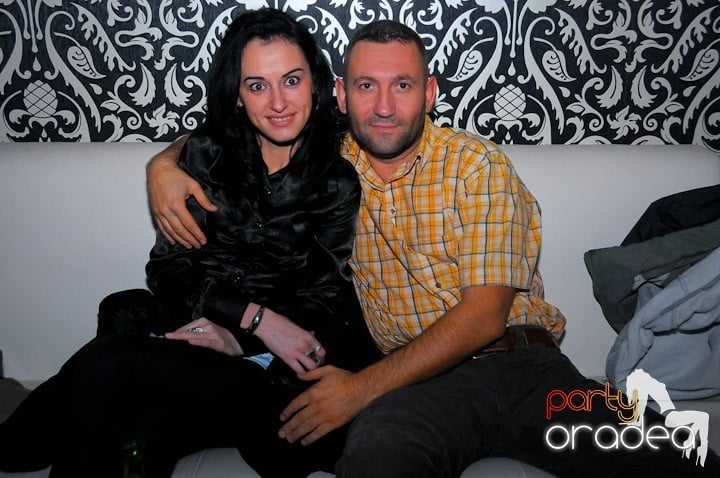 Seară de dans în Club Life, 