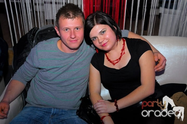 Seară de dans în Club Life, 