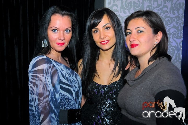 Seară de dans în Club Life,