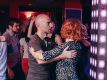Seară de dans în Life