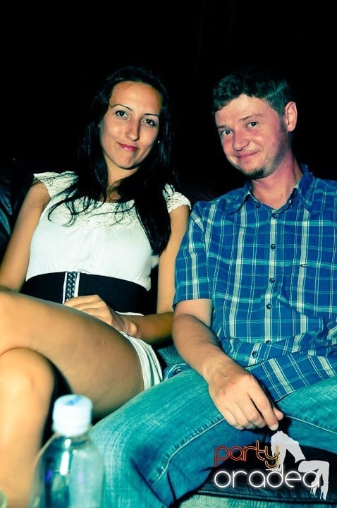 Seară de dans în Life Club, 