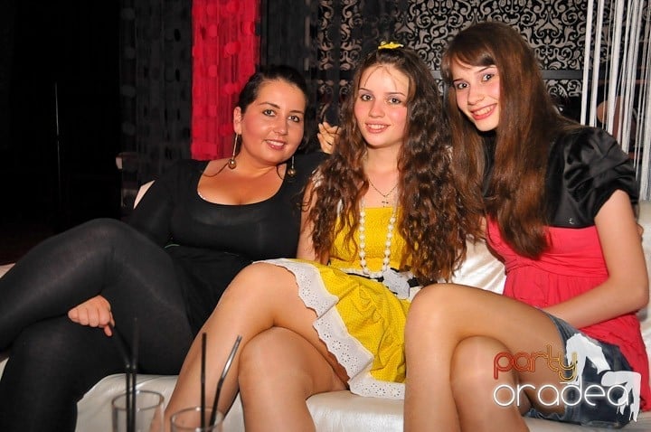 Seară de dans în Life Club, 