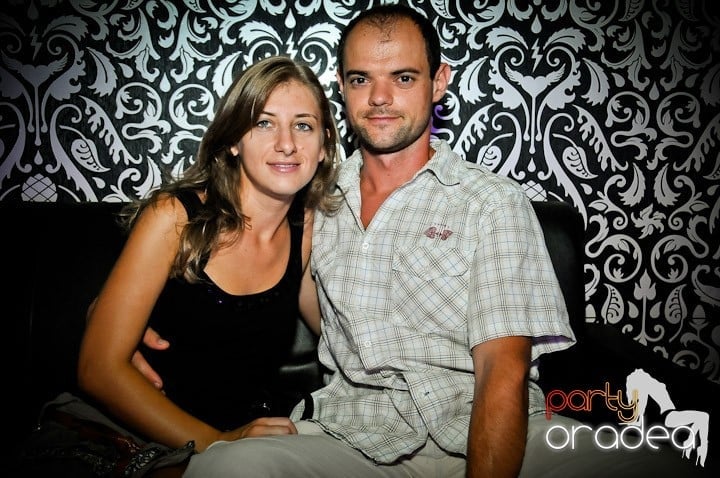 Seară de dans în Life Club, 