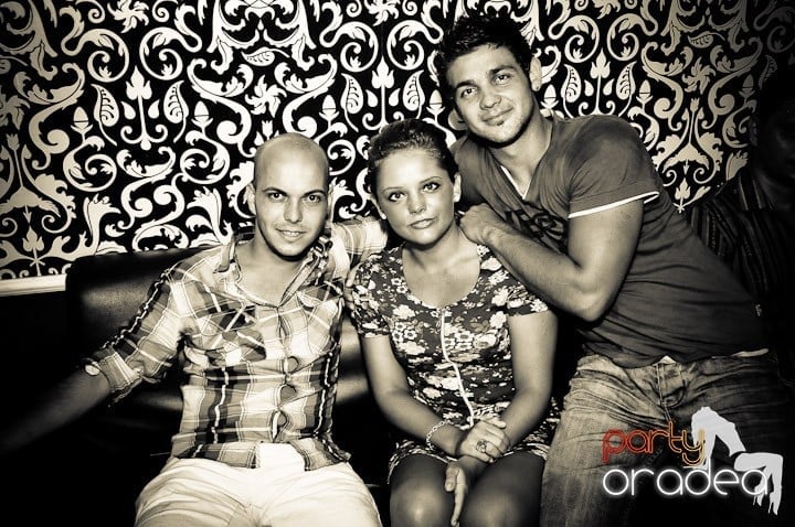 Seară de dans în Life Club, 