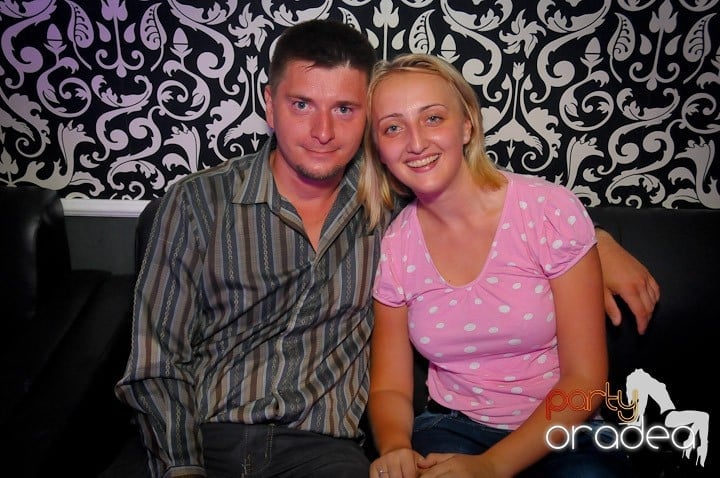 Seară de dans în Life Club, 