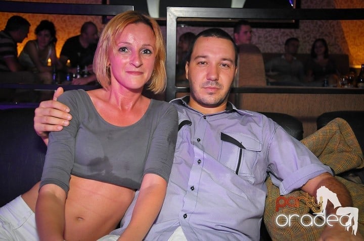 Seară de dans în Life Club, 