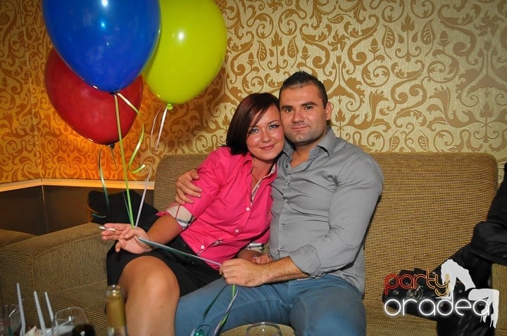 Seară de dans în Life Club, 