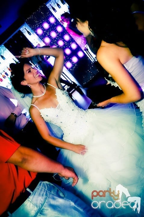 Seară de dans în Life Club, 