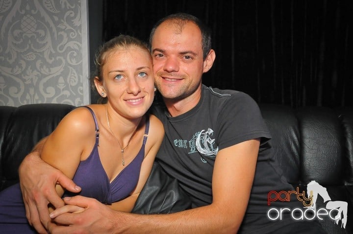 Seară de dans în Life Club, 