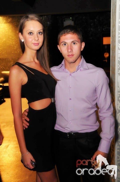 Seară de dans în Life Club, 