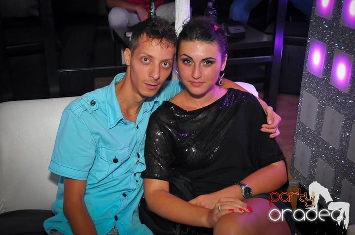 Seară de dans în Life Club, 