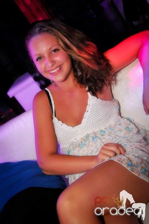 Seară de dans în Life Club, 