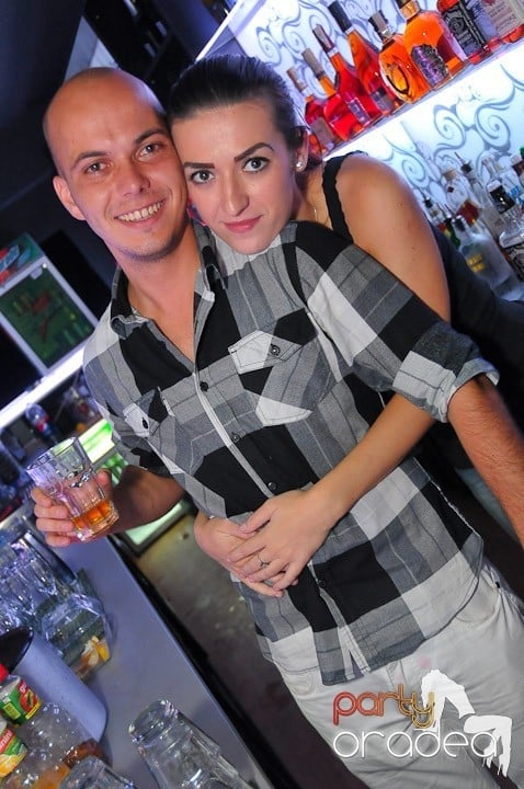 Seară de dans în Life Club, 