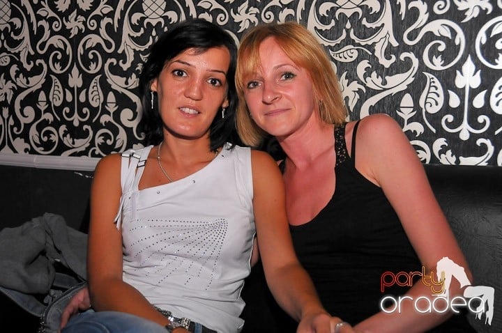 Seară de dans în Life Club, 