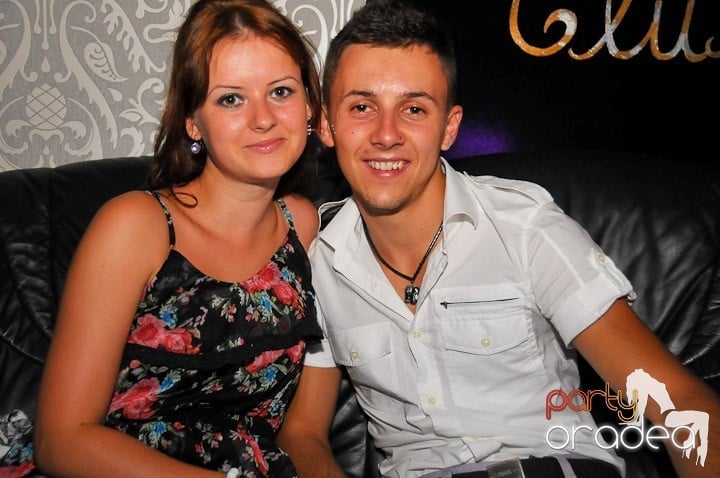 Seară de dans în Life Club, 