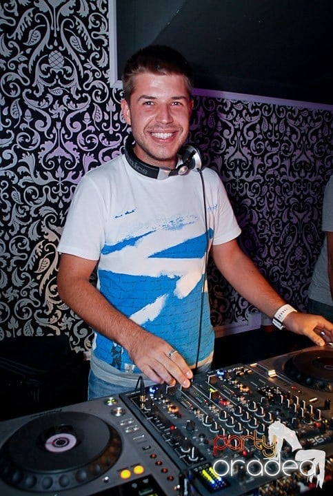 Seară de dans în Life Club, 