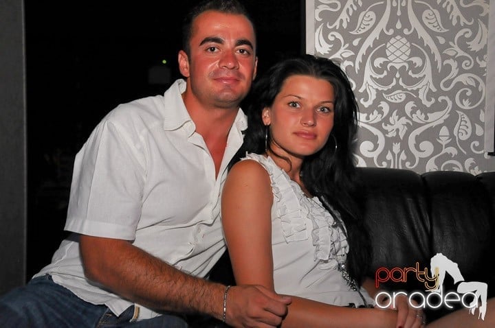 Seară de dans în Life Club, 