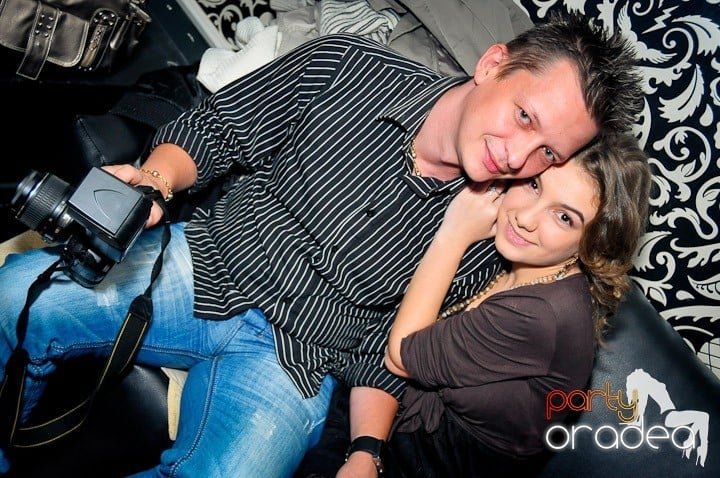 Seară de dans în Life Club,