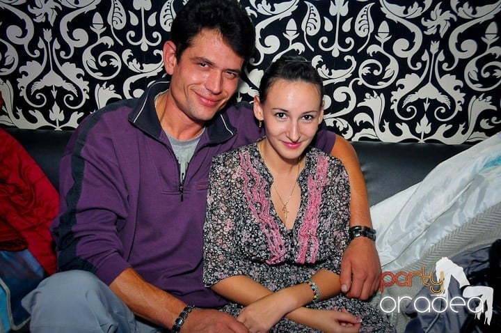 Seară de dans în Life Club,