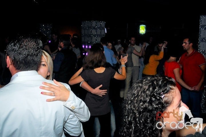 Seară de dans în Life Club,