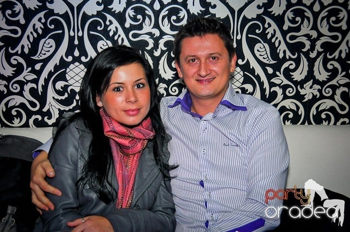 Seară de dans în Life Club,
