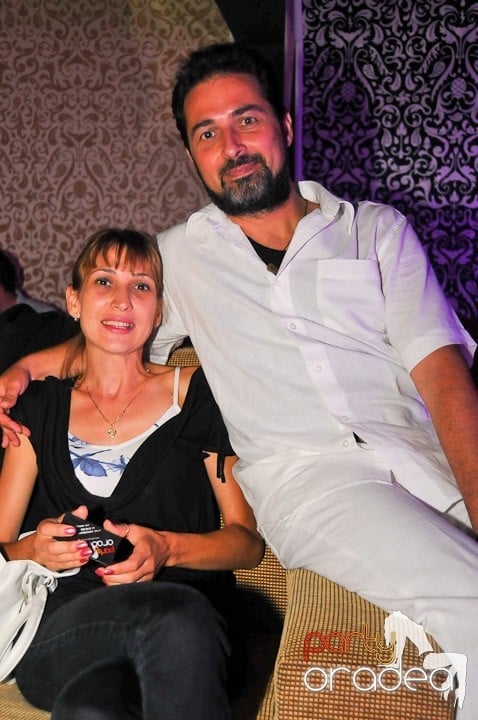 Seară de dans în Life Club, 