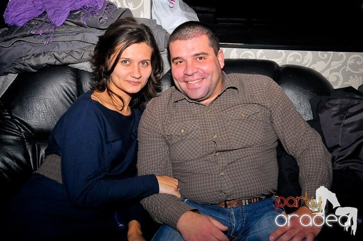 Seară de dans în Life Club,