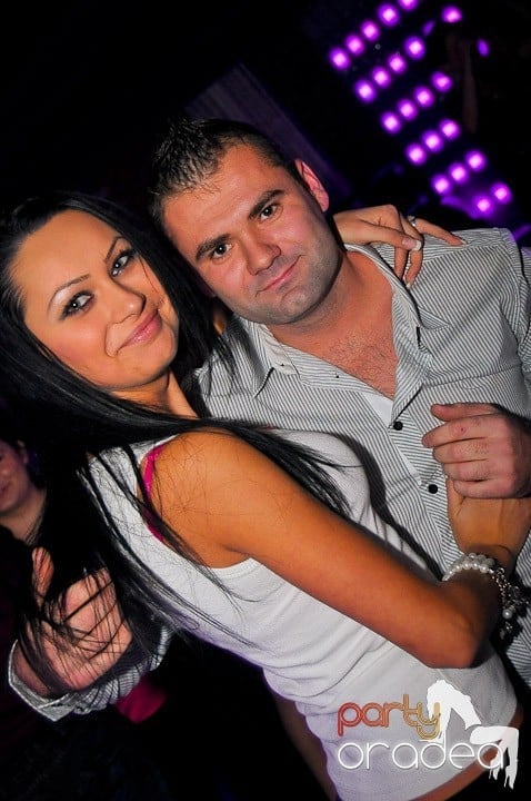 Seară de dans în Life Club,