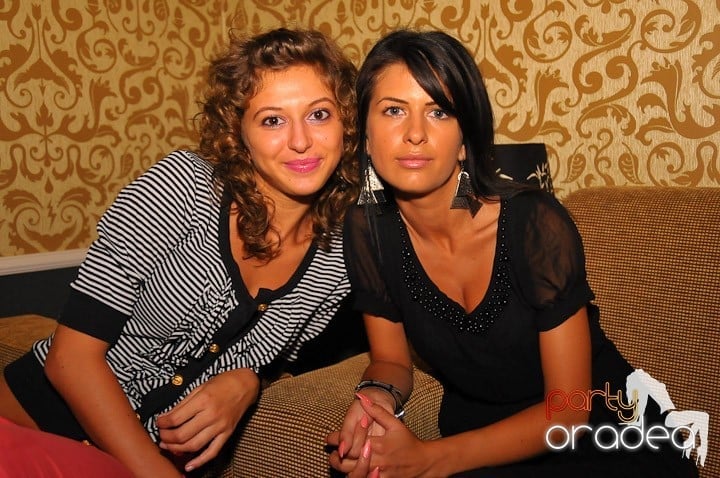 Seară de dans în Life Club, 