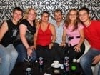Seară de dans în Life Club