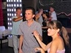 Seară de dans în Life Club