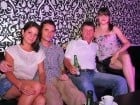 Seară de dans în Life Club