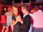 Seară de dans în Life Club