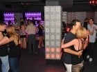 Seară de dans în Life Club