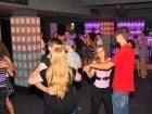 Seară de dans în Life Club