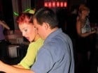 Seară de dans în Life Club