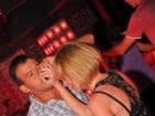 Seară de dans în Life Club