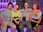 Seară de dans în Life Club