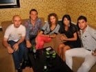 Seară de dans în Life Club