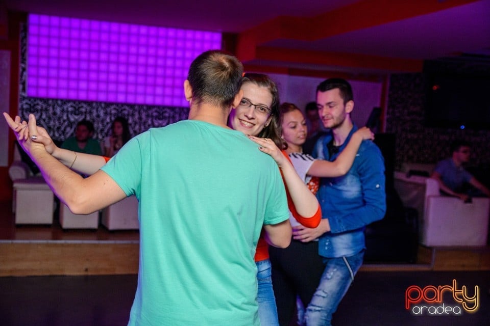 Seară de dans în Life, 