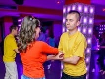 Seară de dans în Life