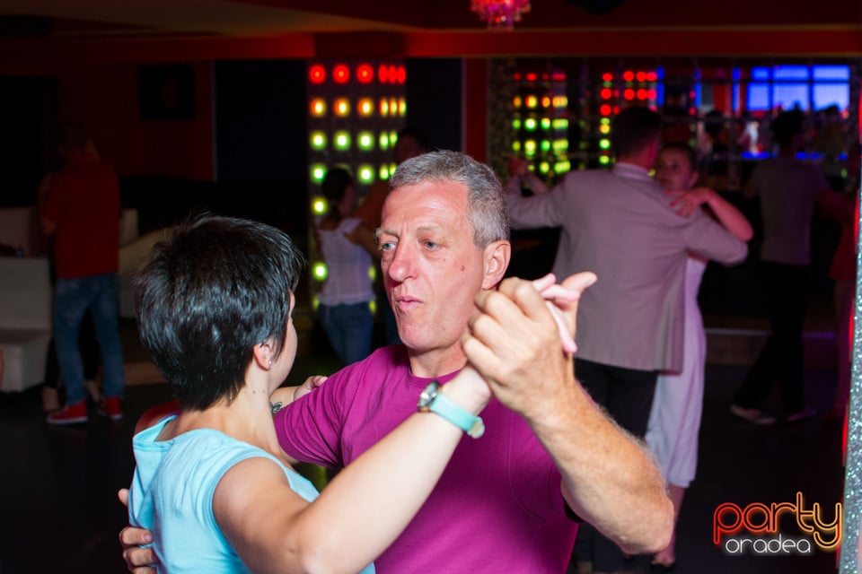 Seară de dans @ Life Club, 