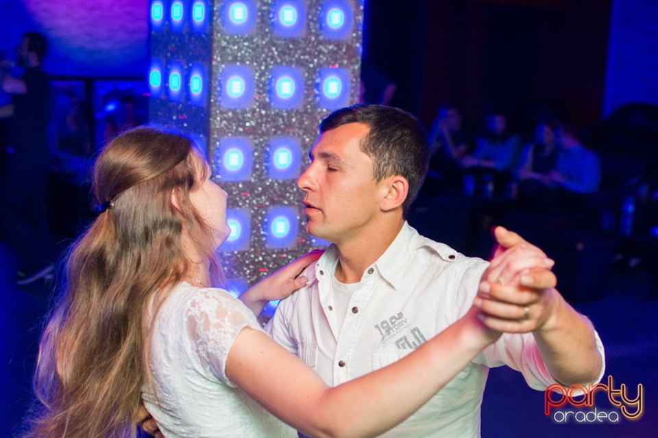 Seară de dans @ Life Club, 