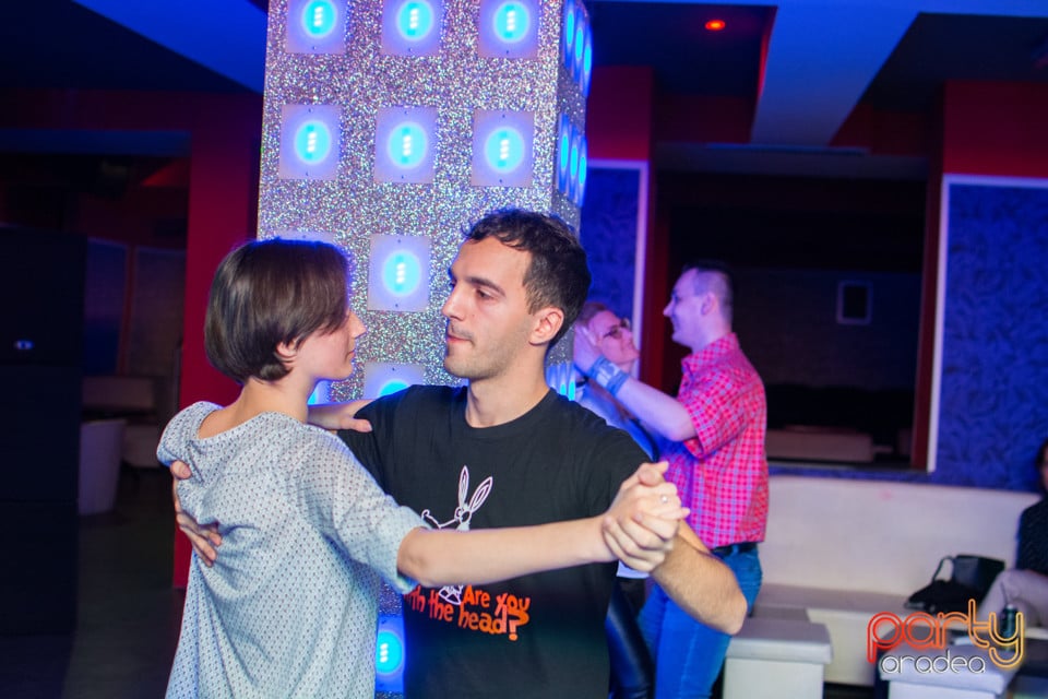 Seară de dans @ Life Club, 