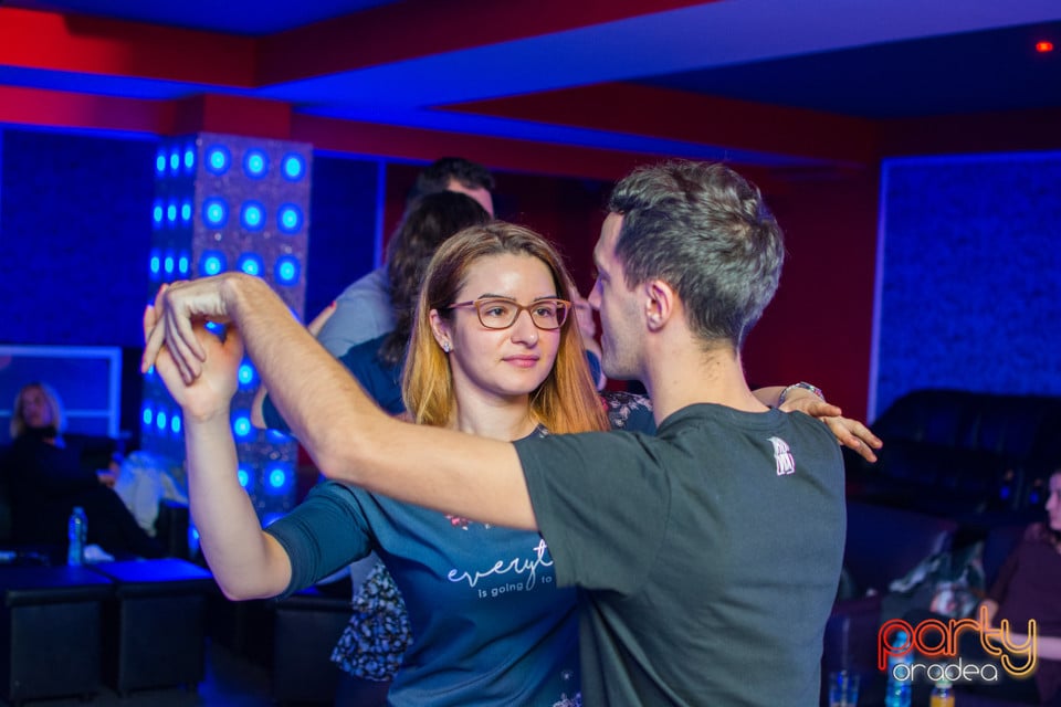 Seară de dans @ Life Club, 