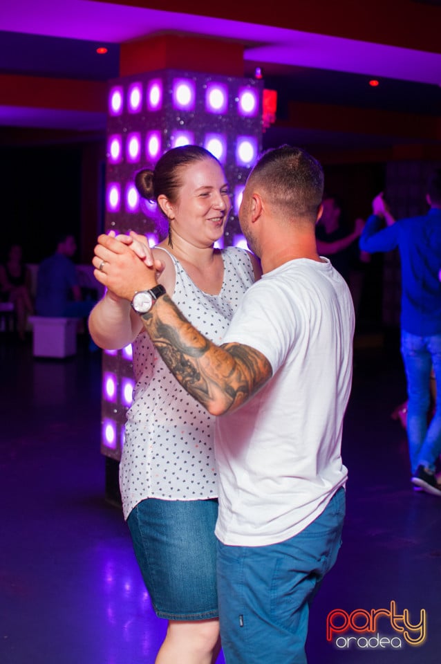 Seară de dans @ Life Club, 