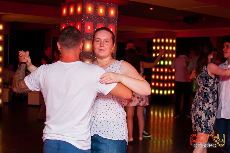 Seară de dans @ Life Club, 
