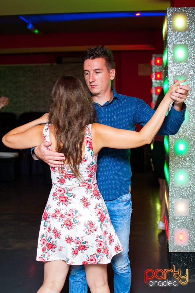 Seară de dans @ Life Club, 