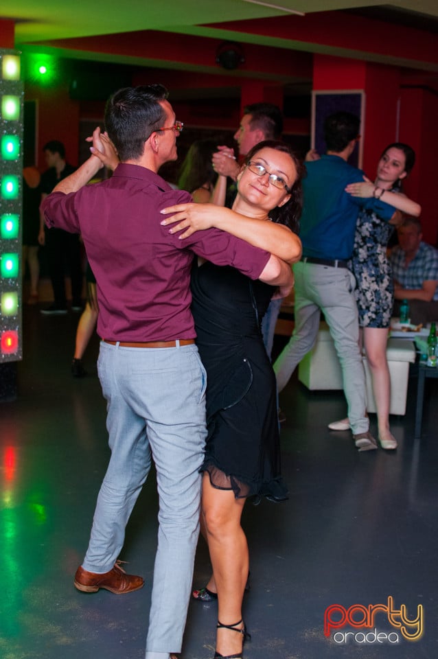 Seară de dans @ Life Club, 